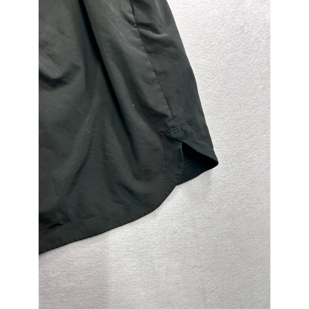 Slazenger Golf Women's Black Skort XL Built-In Shorts Pockets Drawstring - Picture 6 of 8